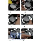 Multimédia gombsor F20,F21,F22,F30,F31,F32,F33,F10,F11,F25,F26,F15,F16