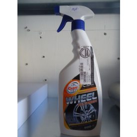 KERÉKTÁRCSA TISZTITÓ 500ML