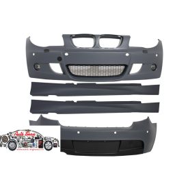 BMW E81,E87  M-Packet   KAROSSZÉRIA CSOMAG SZETT