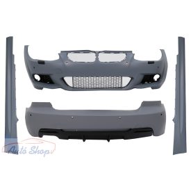   BMW E92/E93  LCI M-TECH , M-Packet , M-Performance M-es LÖKHÁRITÓ CSOMAG SZETT 2010-2014