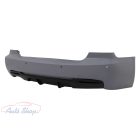 BMW E92/E93  LCI M-TECH , M-Packet , M-Performance M-es LÖKHÁRITÓ CSOMAG SZETT 2010-2014