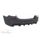 BMW F10 M-Packet M-Performance dizájn LÖKHÁRITÓ CSOMAG SZETT 