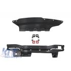 BMW F10 M-Packet M-Performance dizájn LÖKHÁRITÓ CSOMAG SZETT 