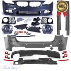 BMW F11 Touring    M-Packet M-TECH   LÖKHÁRITÓ CSOMAG SZETT