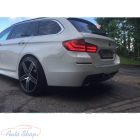 BMW F11 Touring    M-Packet M-TECH   LÖKHÁRITÓ CSOMAG SZETT