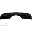 BMW X5-ös széria (F15) M-Technik M-Sport Komplett Toldat Készlet BMW lökhárító toldatok (Évj.: 2014 - 2018) 