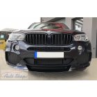 BMW X5-ös széria (F15) M-Technik M-Sport Komplett Toldat Készlet BMW lökhárító toldatok (Évj.: 2014 - 2018) 