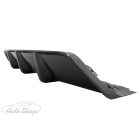 BMW X6-os (F16) M-Technik Karbon Design Aero Spoilerkészlet Évj.: 2015 - 2019