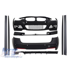 BMW F31  M-PERFORMANCE    LÖKHÁRITÓ CSOMAG SZETT