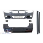 BMW F31  M-Packet   LÖKHÁRITÓ CSOMAG SZETT