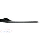 BMW X5 G05 Aero Spoiler , Lipe Body Kit Black Knight Design Carbon Fibert Évj.2018-2022 M-Tech modellhez Minőségi termék