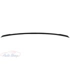 BMW X5 G05 Aero Spoiler , Lipe Body Kit Black Knight Design Carbon Fibert Évj.2018-2022 M-Tech modellhez Minőségi termék