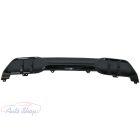  BMW X5 G05 (2018-2022) M Design Fényes Fekete Aero Body Kit első lökhárító Spoiler és légbeömlő M Design Minőségi termék