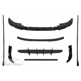   BMW 4-es Széria (G22) M-Tech Design  M-Performance Bodykit Évj.: 2020-tól