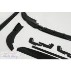 BMW 4-es Széria (G22) M-Tech Design  M-Performance Bodykit Évj.: 2020-tól