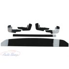 BMW 4-es Széria (G22) M-Tech Design  M-Performance Bodykit Évj.: 2020-tól