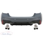 BMW G30 M5 LCI Design Komplett Átalakító , Átépítő Készlet , Lökháritó szett , Led Fényszóró , 2017 - 2019