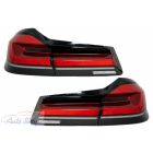 BMW G30 M5 LCI Design Komplett Átalakító , Átépítő Készlet , Lökháritó szett , Led Fényszóró , 2017 - 2019