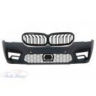 BMW 5-ös széria G30 Limuzin M5  Lökháritó szett Évj.: 2020-tól