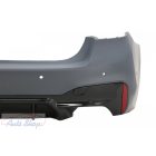 BMW 5-ös széria G30 Limuzin M5  Lökháritó szett Évj.: 2020-tól