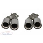 BMW 5-ös széria G30 Limuzin M5  Lökháritó szett Évj.: 2020-tól