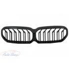 BMW 5-ös széria G30 Limuzin M5  Lökháritó szett Évj.: 2020-tól