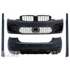 BMW 5-ös sorozat G30 M5 Sport Design modellhez Komplett karosszériakészlet Body Kit (2017-2019)