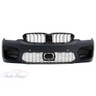 BMW 5-ös sorozat G30 M5 Sport Design modellhez Komplett karosszériakészlet Body Kit (2017-2019)