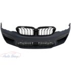 BMW 5-ös sorozat G30 M5 Sport Design modellhez Komplett karosszériakészlet Body Kit (2017-2019)