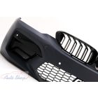 BMW 5-ös sorozat G30 M5 Sport Design modellhez Komplett karosszériakészlet Body Kit (2017-2019)