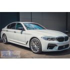 BMW 5-ös sorozat G30 M5 Sport Design modellhez Komplett karosszériakészlet Body Kit (2017-2019)
