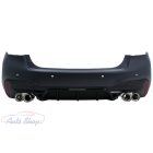 BMW 5-ös sorozat G30 M5 Sport Design modellhez Komplett karosszériakészlet Body Kit (2017-2019)