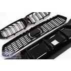 BMW 5-ös sorozat G30 M5 Sport Design modellhez Komplett karosszériakészlet Body Kit (2017-2019)