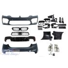 BMW 5-ös sorozat G30 M5 Sport Design modellhez Komplett karosszériakészlet Body Kit (2017-2019)