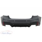 BMW 5-ös széria G30 Limuzin M5  Lökháritó szett Évj.: 2017-től