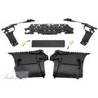 BMW 5-ös széria G30 Limuzin M5  Lökháritó szett Évj.: 2017-től