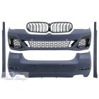 BMW 5-ös sorozat G30 M-Tech M-Packet M- Sport Design modellhez Komplett karosszériakészlet Body Kit 2020-