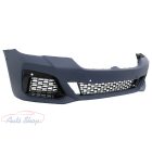 BMW 5-ös sorozat G30 M-Tech M-Packet M- Sport Design modellhez Komplett karosszériakészlet Body Kit 2020-