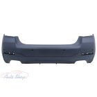 BMW 5-ös sorozat G30 M-Tech M-Packet M- Sport Design modellhez Komplett karosszériakészlet Body Kit 2020-