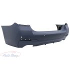 BMW 5-ös sorozat G30 M-Tech M-Packet M- Sport Design modellhez Komplett karosszériakészlet Body Kit 2020-