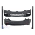 BMW 5-ös széria G30 M-Packet M-Tech M-es  Lökháritó szett Body Kit 2017-2019