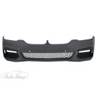 BMW 5-ös széria G30 M-Packet M-Tech M-es  Lökháritó szett Body Kit 2017-2019