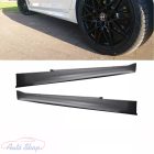 BMW 5-ös széria G30 M-Packet M-Tech M-es  Lökháritó szett Body Kit 2017-2019