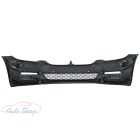 BMW 5-ös széria G30 M-Packet M-Tech M-es  Lökháritó szett Body Kit 2017-2019