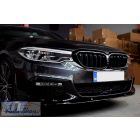 BMW 5-ös széria G30 M-Packet M-Tech M-es  Lökháritó szett Body Kit 2017-2019