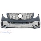 Mercedes V-Osztály W447 Komplett karosszéria csomag készlet Mercedes V-osztály W447 (2014-től) modellekhez