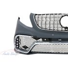 Mercedes V-Osztály W447 Komplett karosszéria csomag készlet Mercedes V-osztály W447 (2014-től) modellekhez