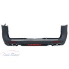 Mercedes V-Osztály W447 Komplett karosszéria csomag készlet Mercedes V-osztály W447 (2014-től) modellekhez