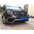 Mercedes V-Osztály W447 Komplett karosszéria csomag készlet Mercedes V-osztály W447 (2014-től) modellekhez