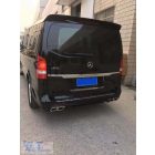 Mercedes V-Osztály W447 Komplett karosszéria csomag készlet Mercedes V-osztály W447 (2014-től) modellekhez